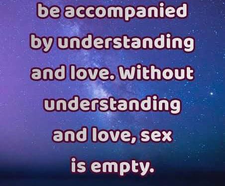?เคล็ดลับ 10 ข้อ เปลี่ยน Have sex เป็น Make love!!!?