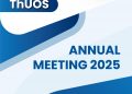 THE THAI UROLOGICAL ONCOLOGY SOCIETY (ThUOS)