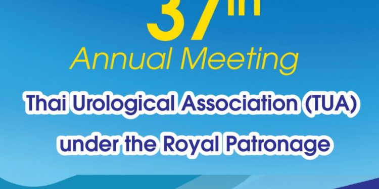 37thAnnual Meeting (TUA) 2026